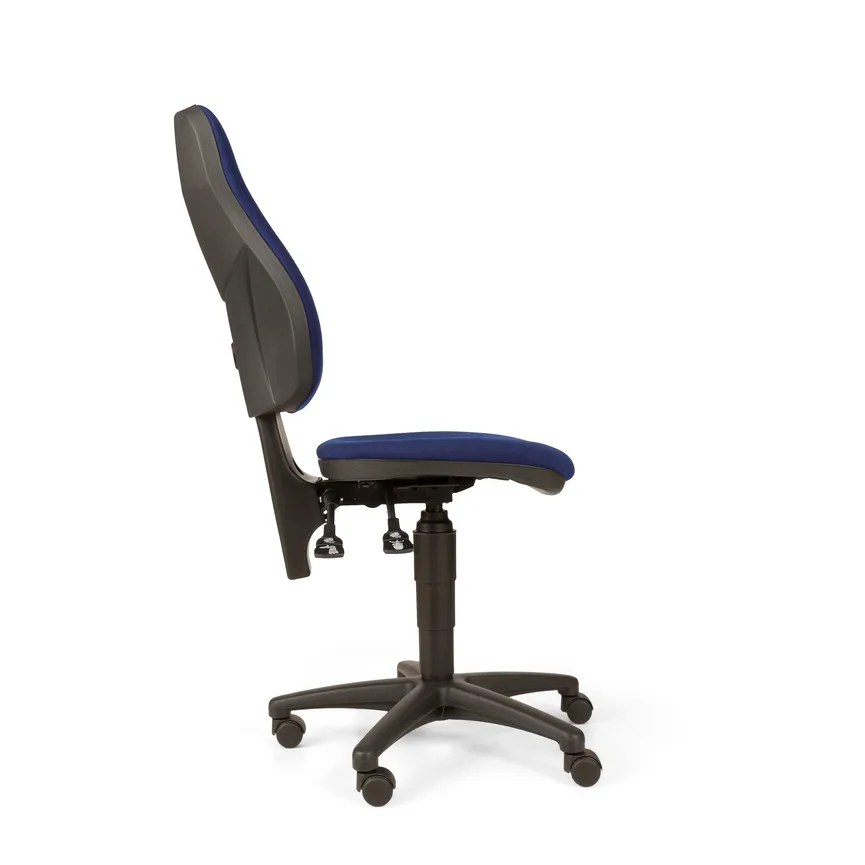 Drehstuhl Point 60 funktion