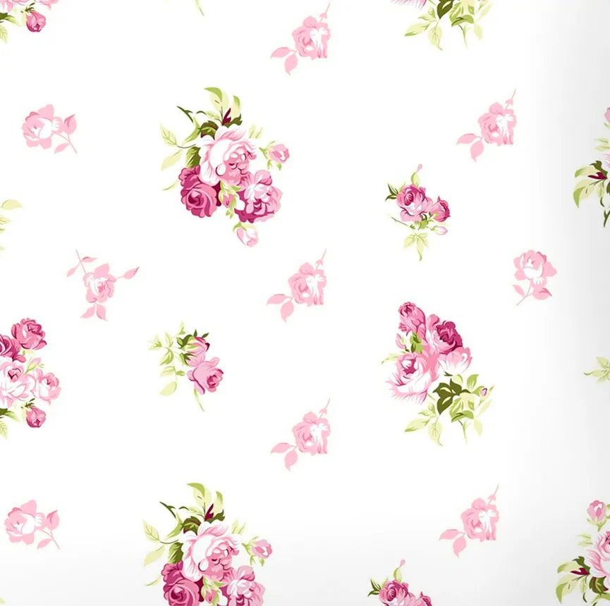 Baumwoll-Bettw. Rosemarie 135 material_farbe