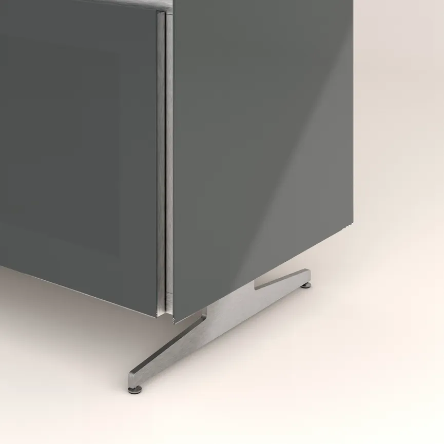 *TV-Lowboard detail