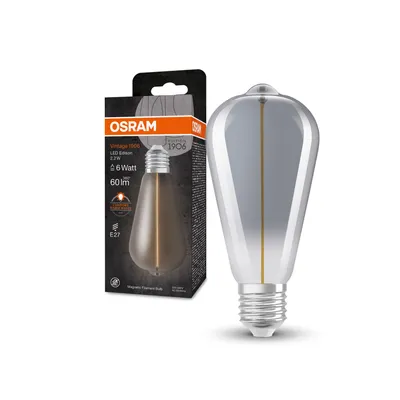 LED-Kolbenform
