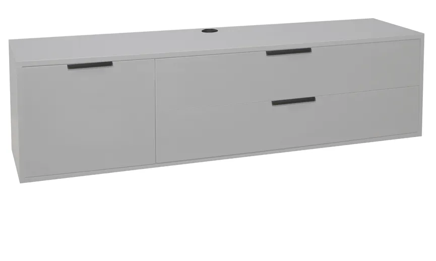 Lowboard 1-trg. hauptaufnahme