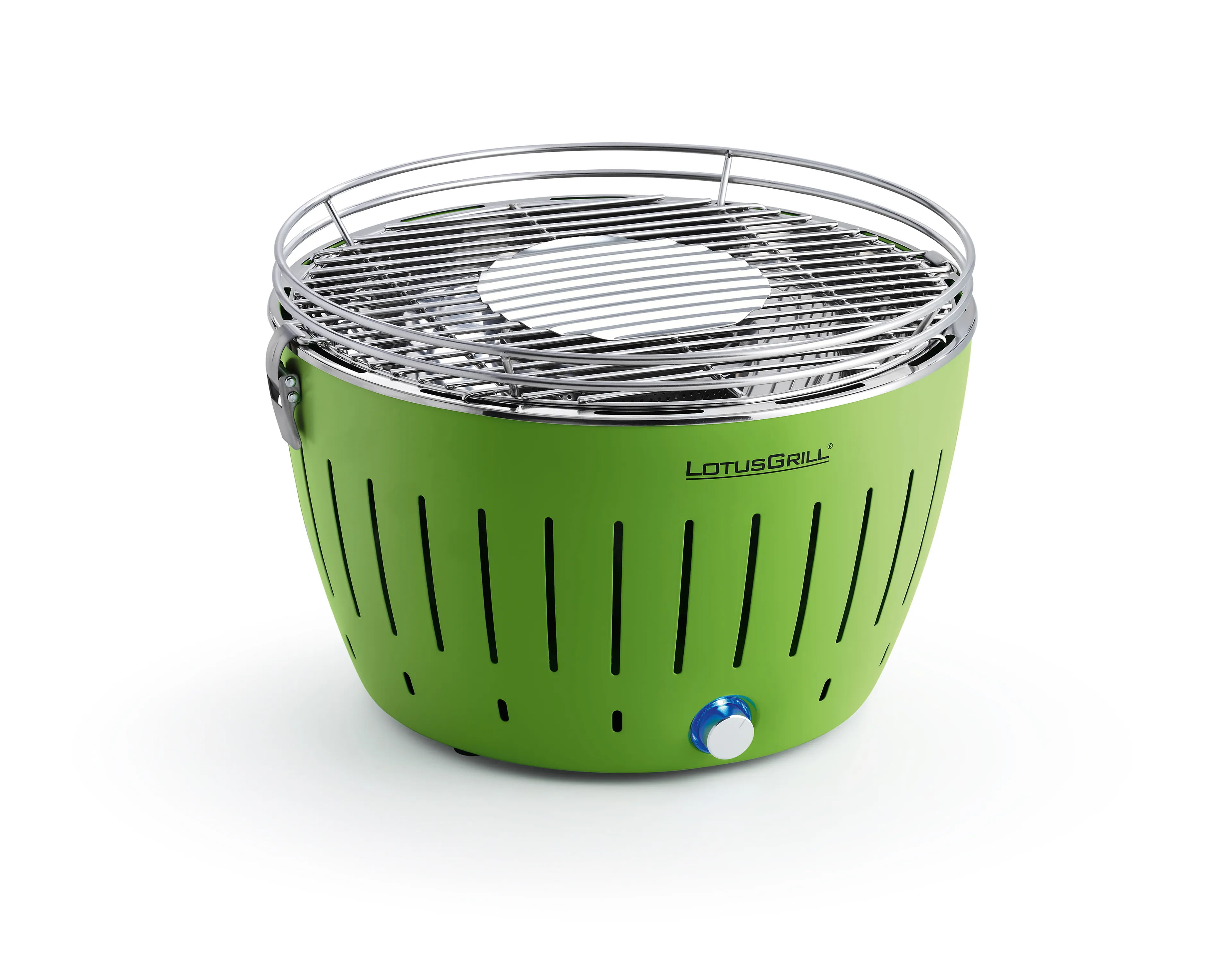 Holzkohlegrill Ø 35 cm