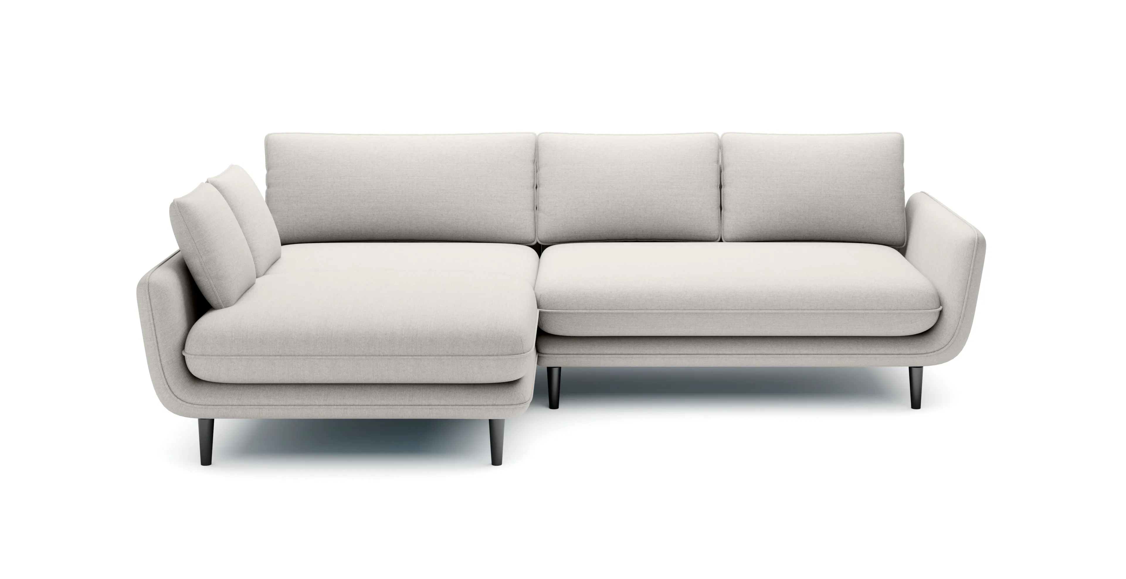 Ecksofa Solano