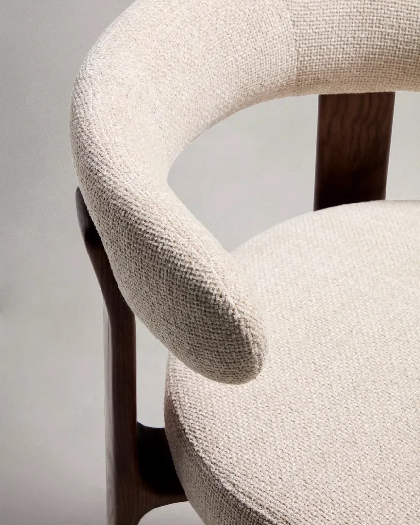 Barhocker detail