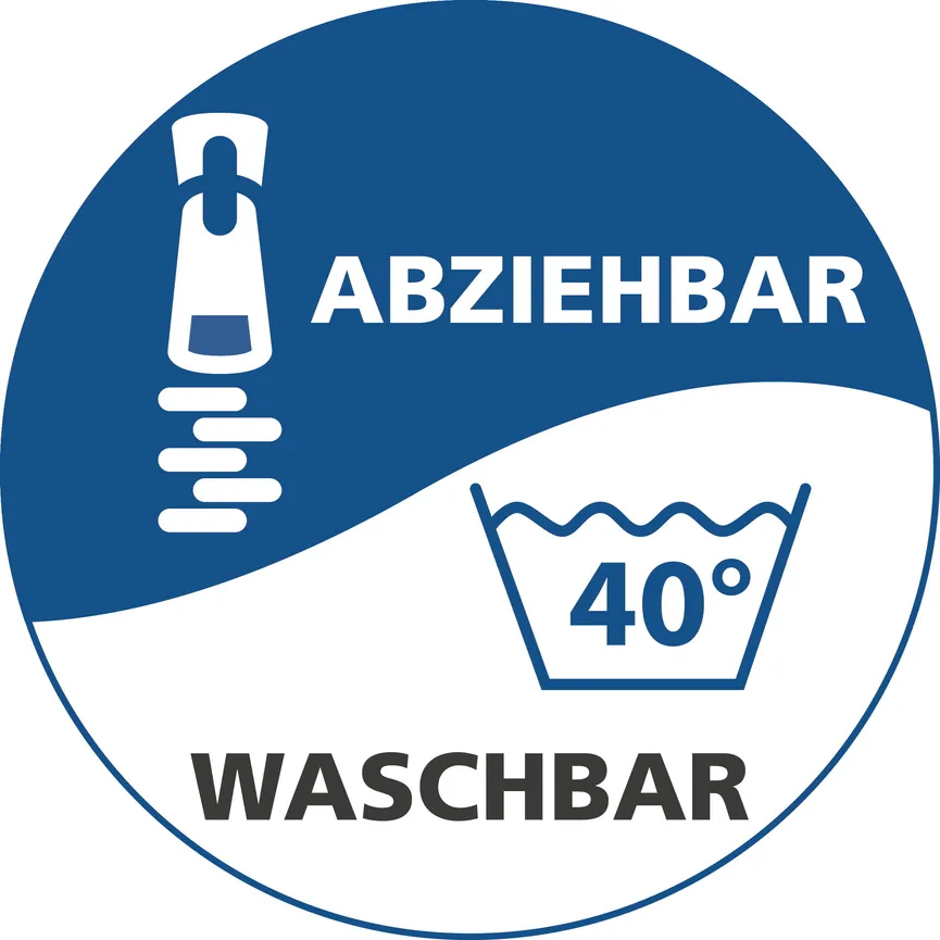 Kaltschaum-/Viscomatratze detail