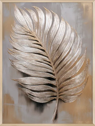 Wandbild 60 x 80 cm