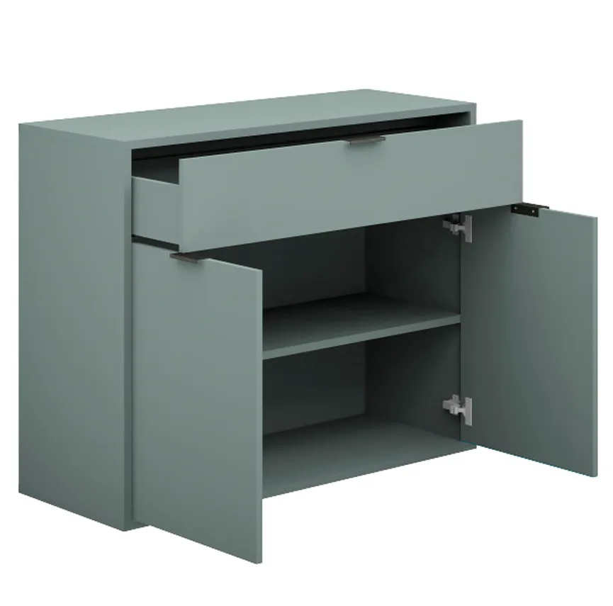 Kommode 1S/2T detail