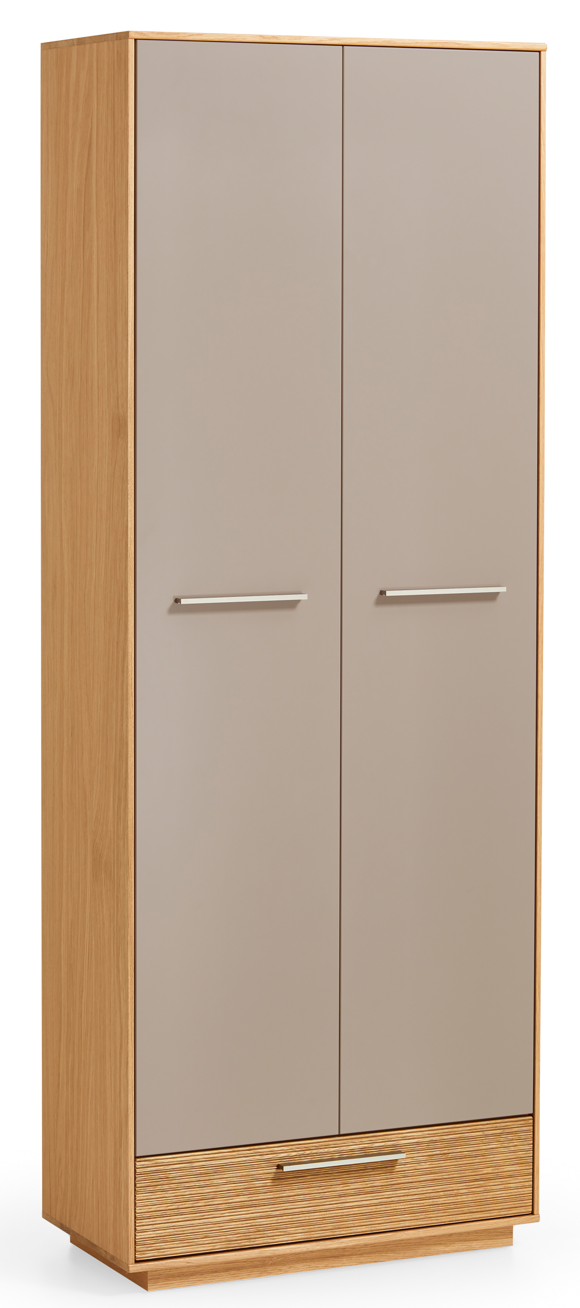 Garderobenschrank
