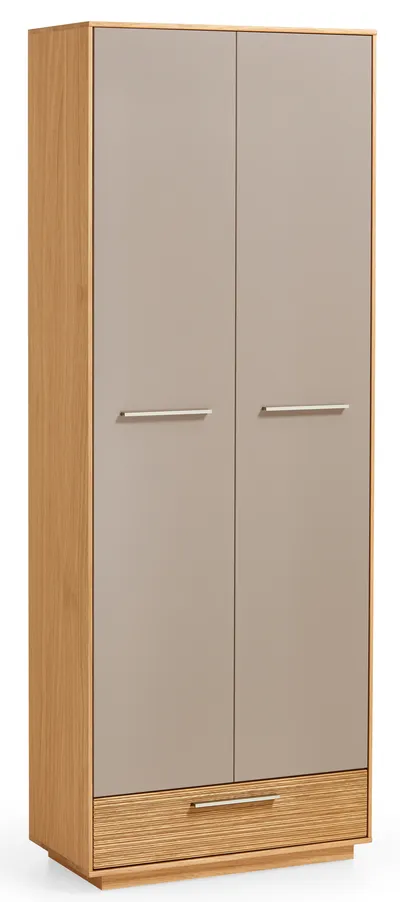 Garderobenschrank