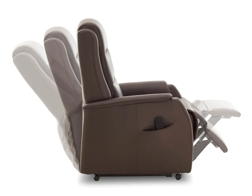 Relaxsessel A4 detail