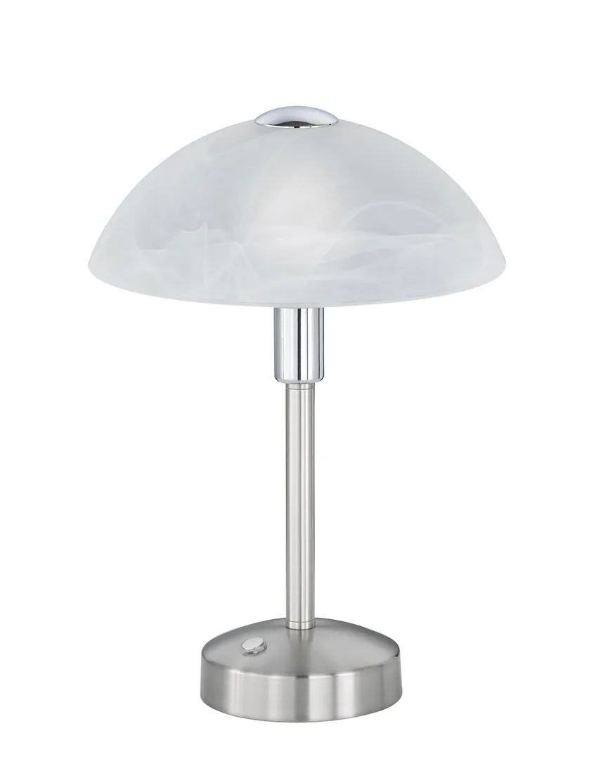 Tischleuchte "Donna" material_farbe