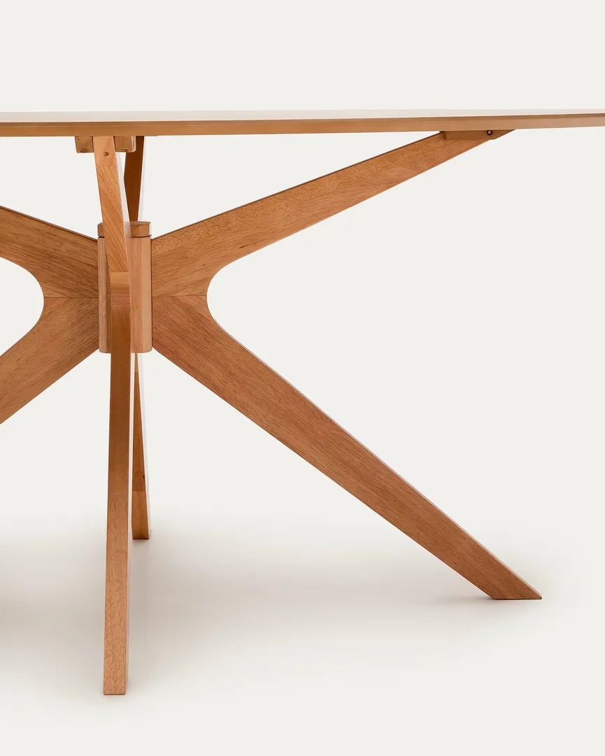 Esstisch 180cm detail