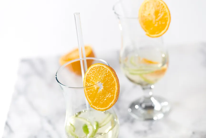 Cocktailglas "Joy" 390 ml milieu