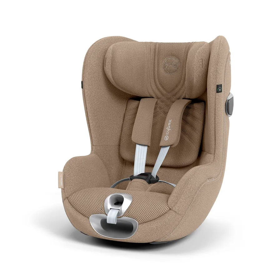 SIRONA T I-Size+, Cozy Beige detail