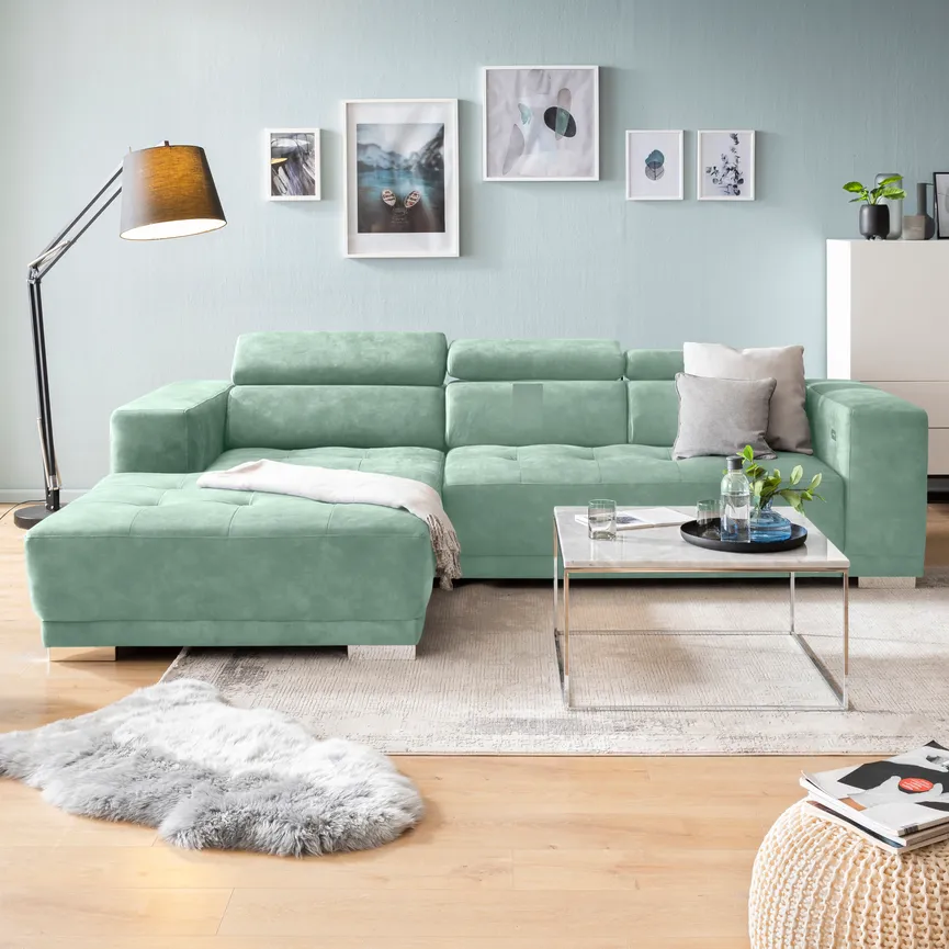 Poga Longchair milieu