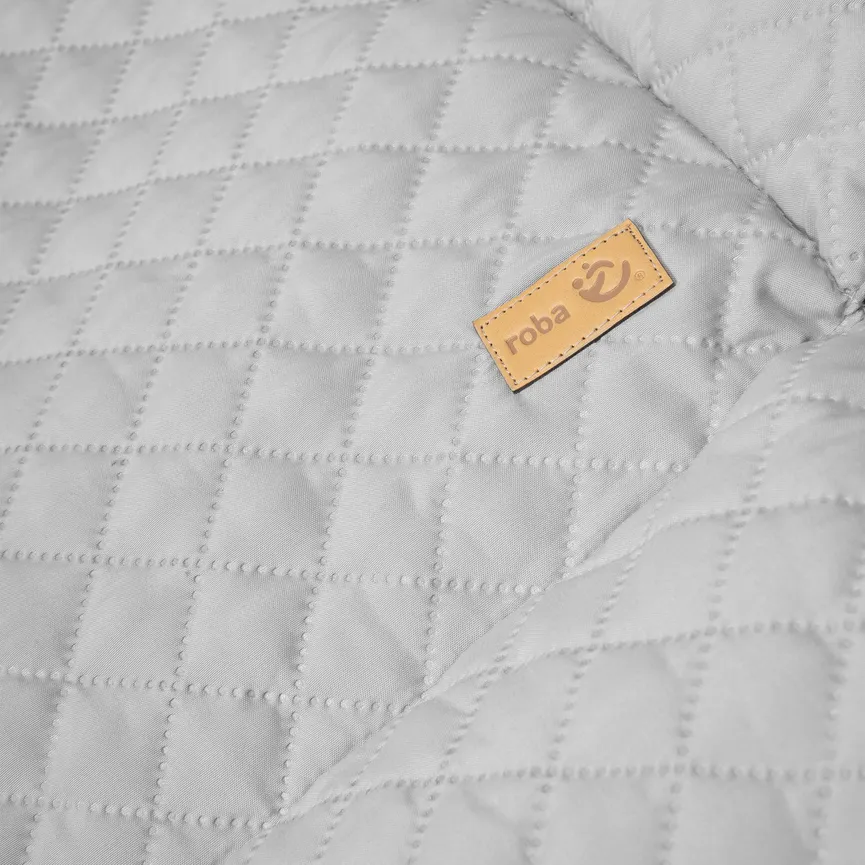 Einlage für Laufgitter detail