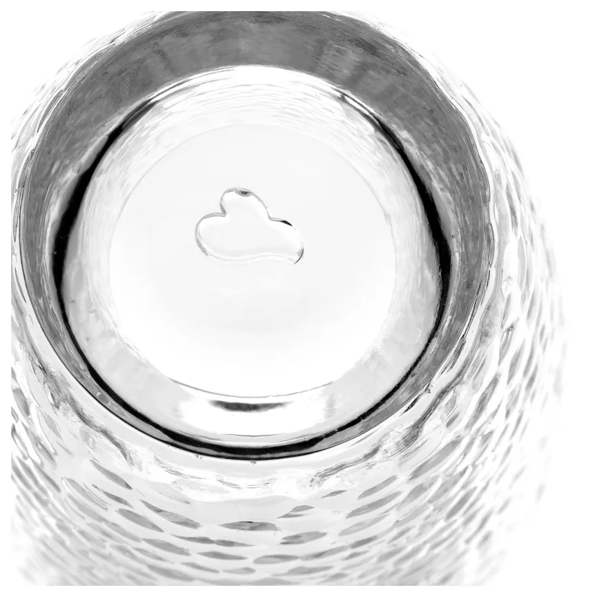 Longdrinkbecher "Matera" detail