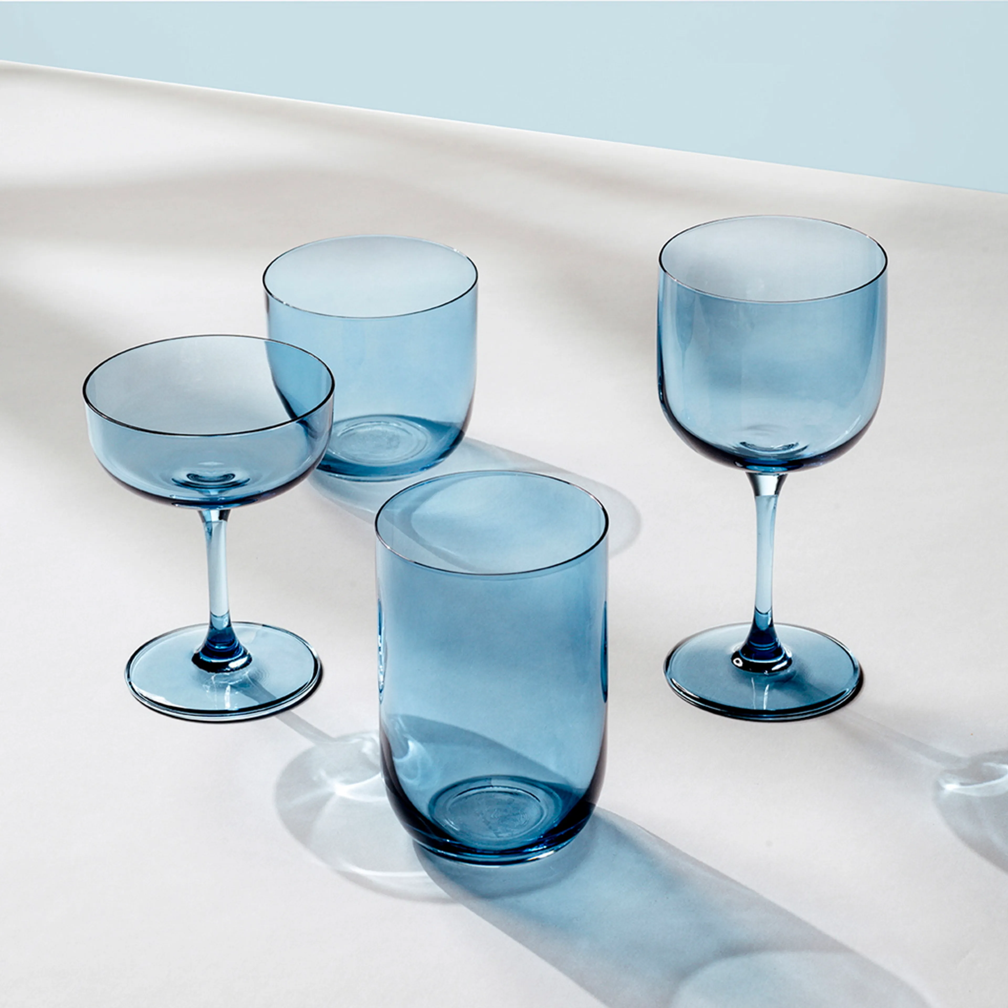 Longdrinkglas Like Ice 2tlg.
