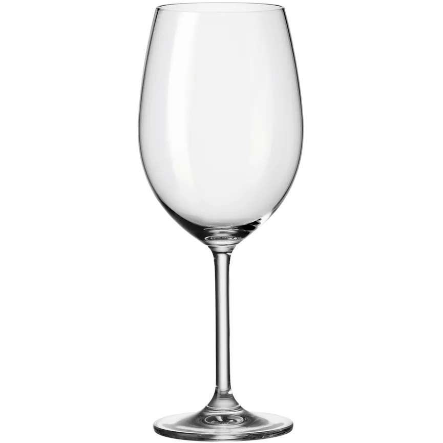 Bordeauxglas "Daily" 640 ml detail