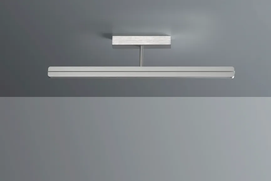 Deckenleuchte "Switch" detail