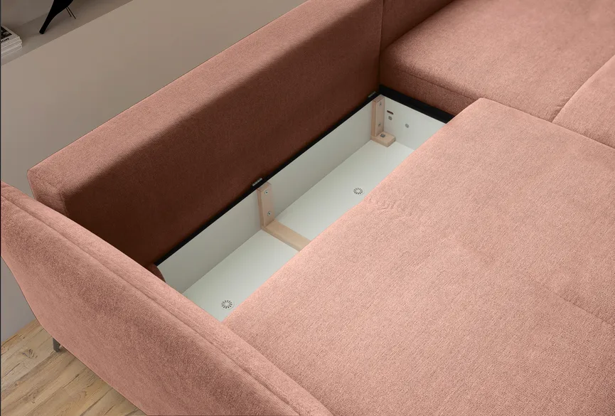 Ecksofa detail