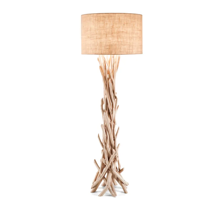 Stehleuchte "DRIFTWOOD" PT1 hauptaufnahme