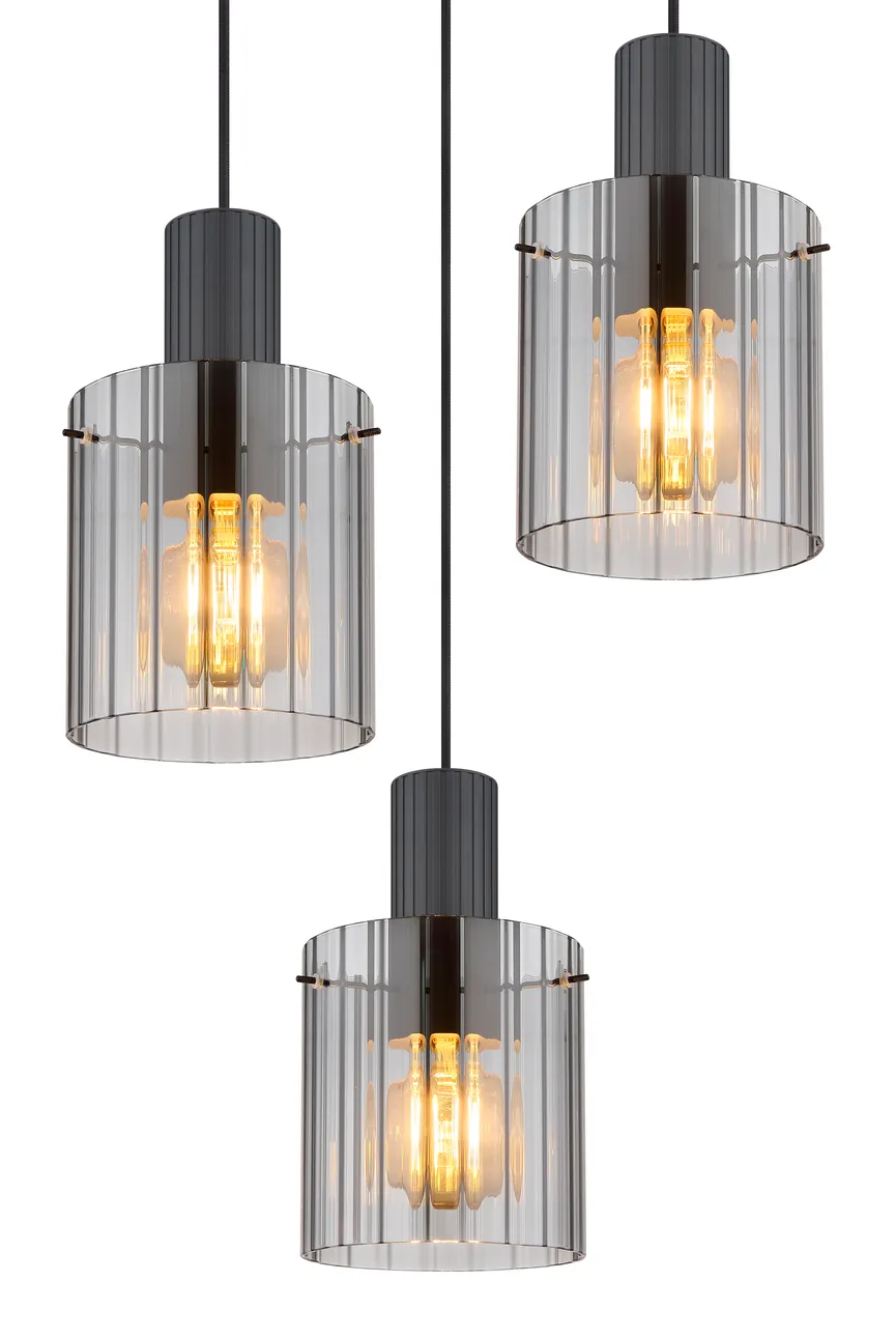 Pendelleuchte "Tiril" detail