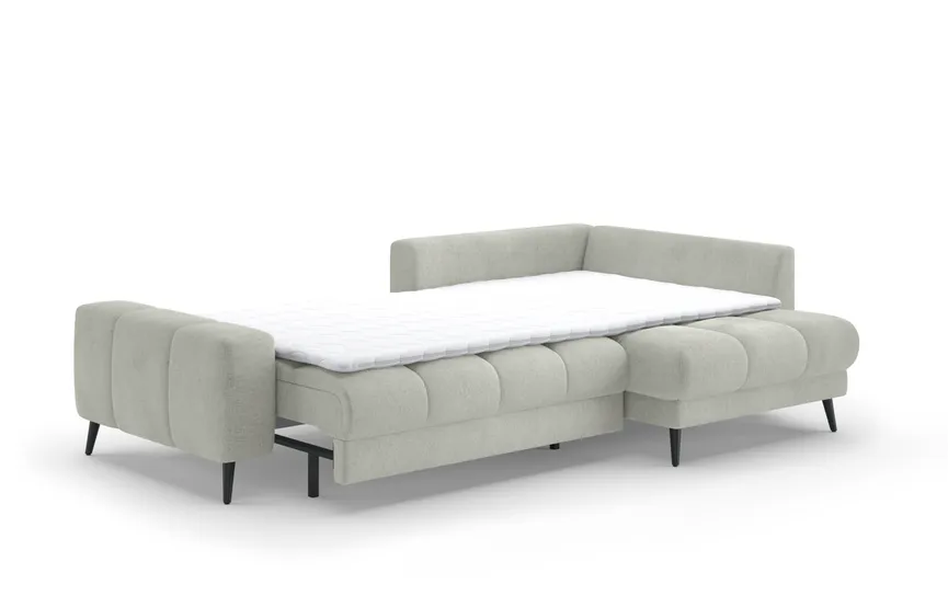 Ecksofa detail