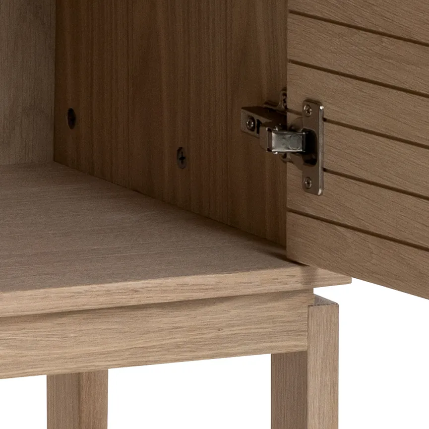 Highboard detail
