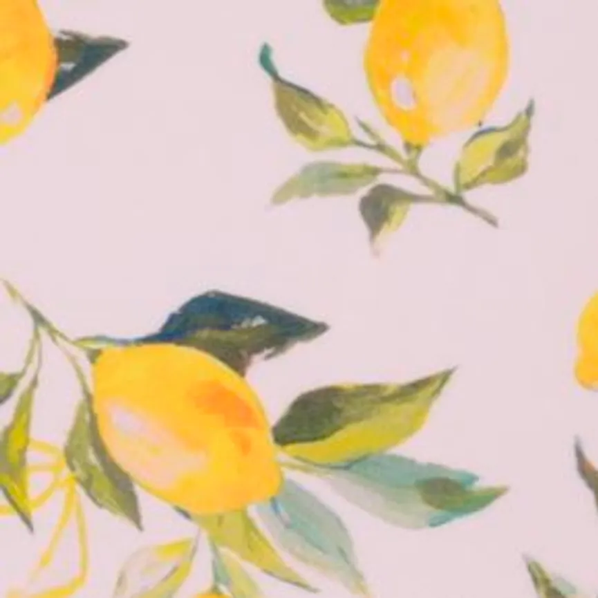 Kissenhülle Pepsi Zitrone material_farbe