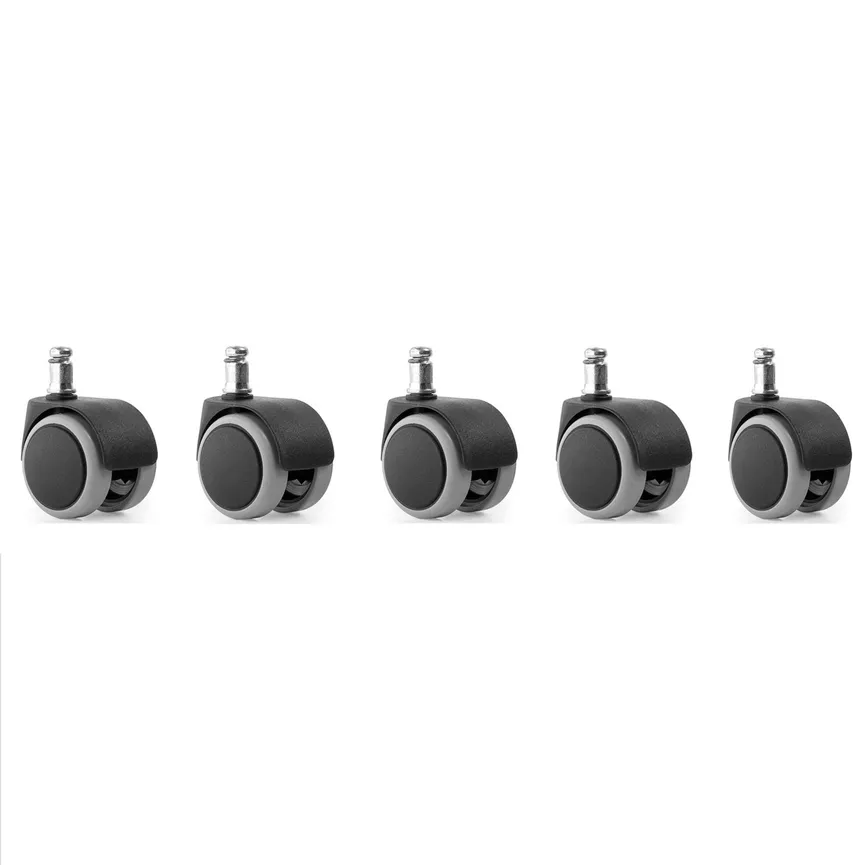 Hartbodenrollen (5 Stk.) hauptaufnahme