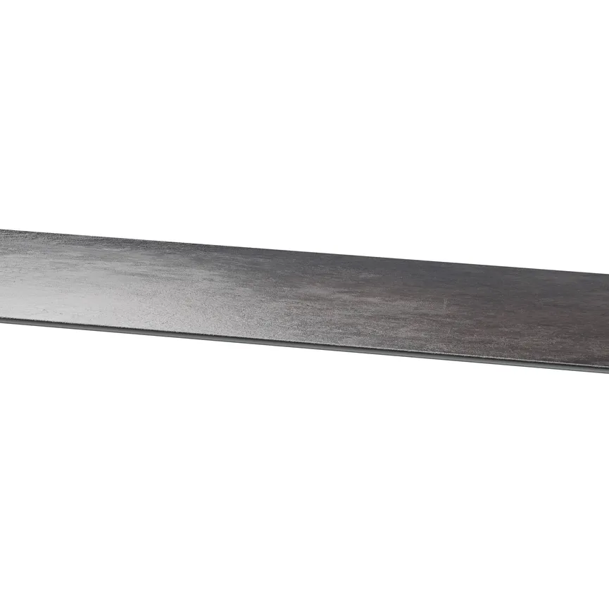 ** Tisch Quatro fr.grey 220x95 detail