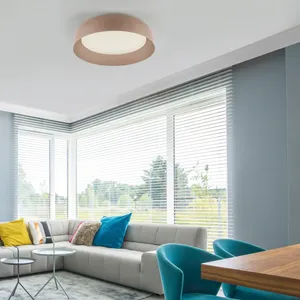 LED-Deckenleuchte
