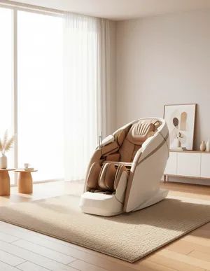 Massagesessel