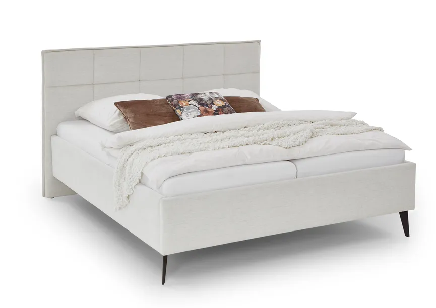 Polsterbett hauptaufnahme