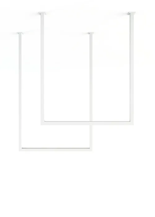 Handtuchhalter 2er-Set