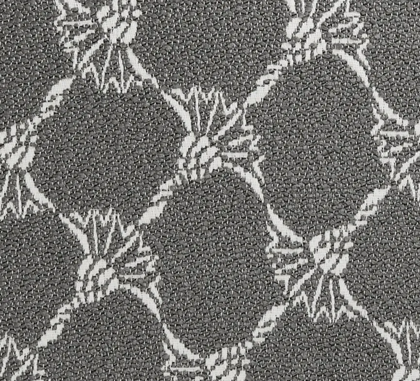 Out-Kissen gefüllt Cornflower material_farbe