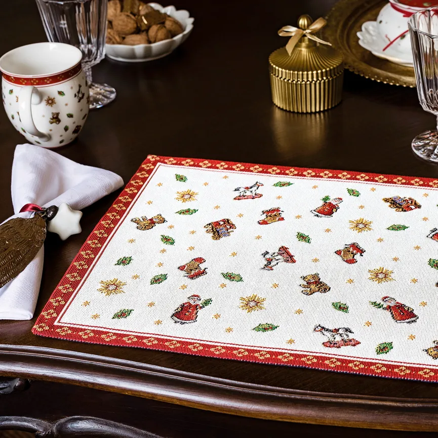 Tischset "Toys Delight" milieu