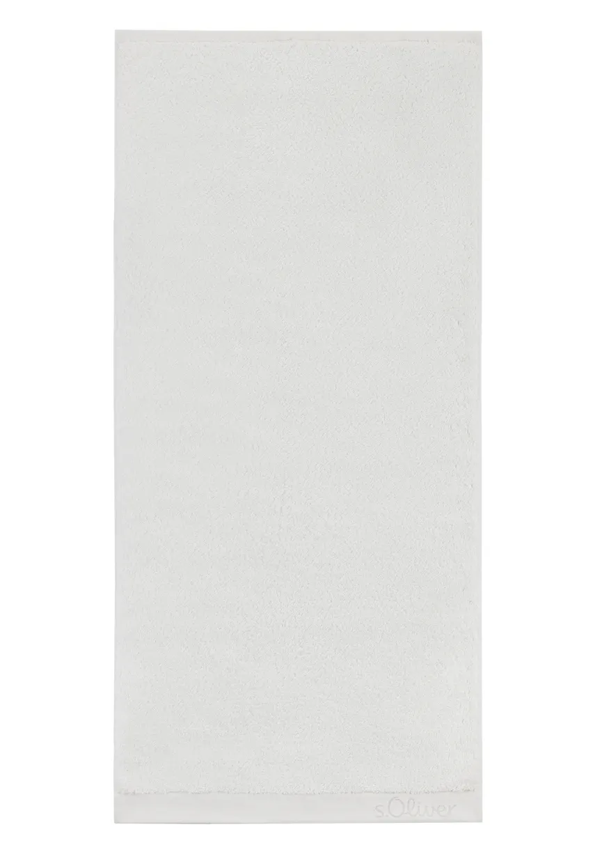 Duschtuch s. Oliver hauptaufnahme