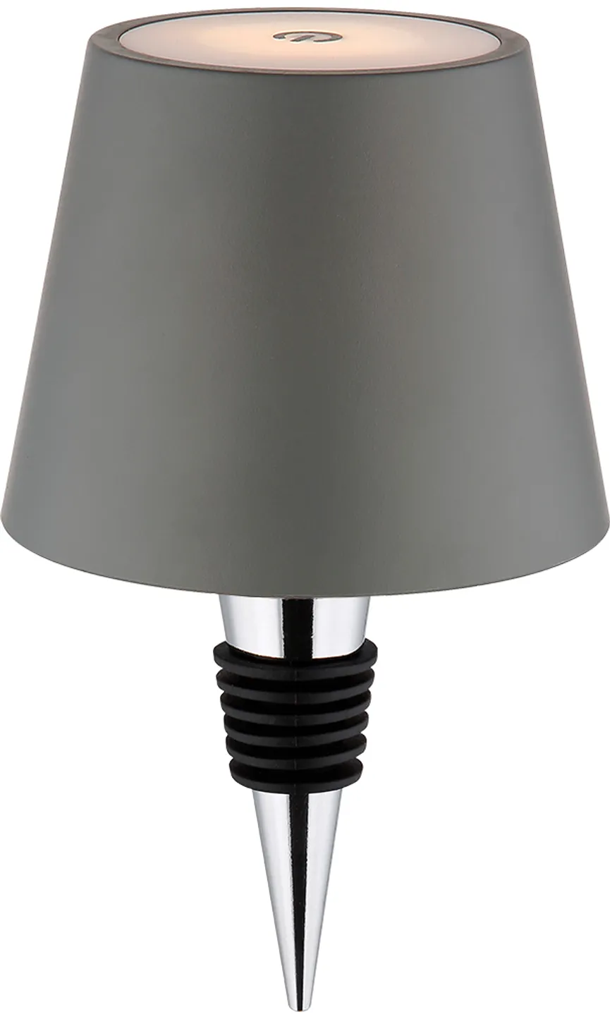 Akku-Tischleuchte "Vannie I" detail