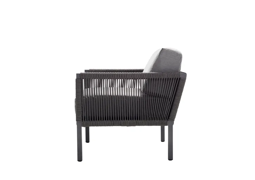 Sessel Outdoorpolster detail