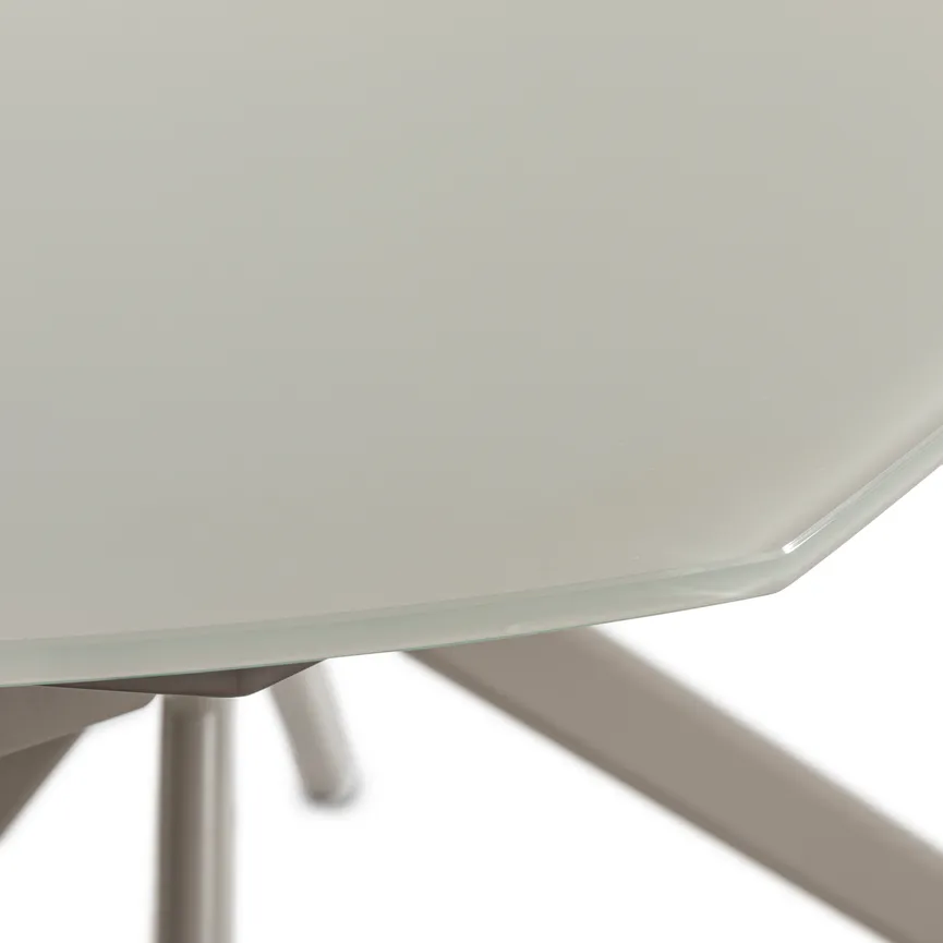 Ausziehtisch detail