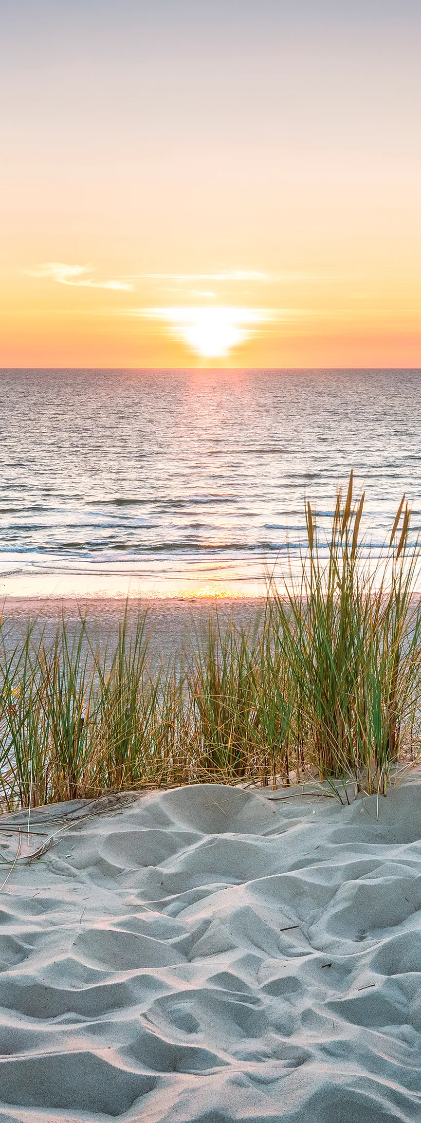 Strand / Nordsee / Beautiful S hauptaufnahme