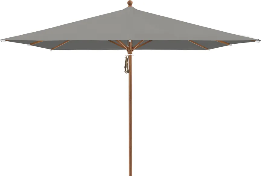 Piazza Holzoptik 250x250 cm hauptaufnahme