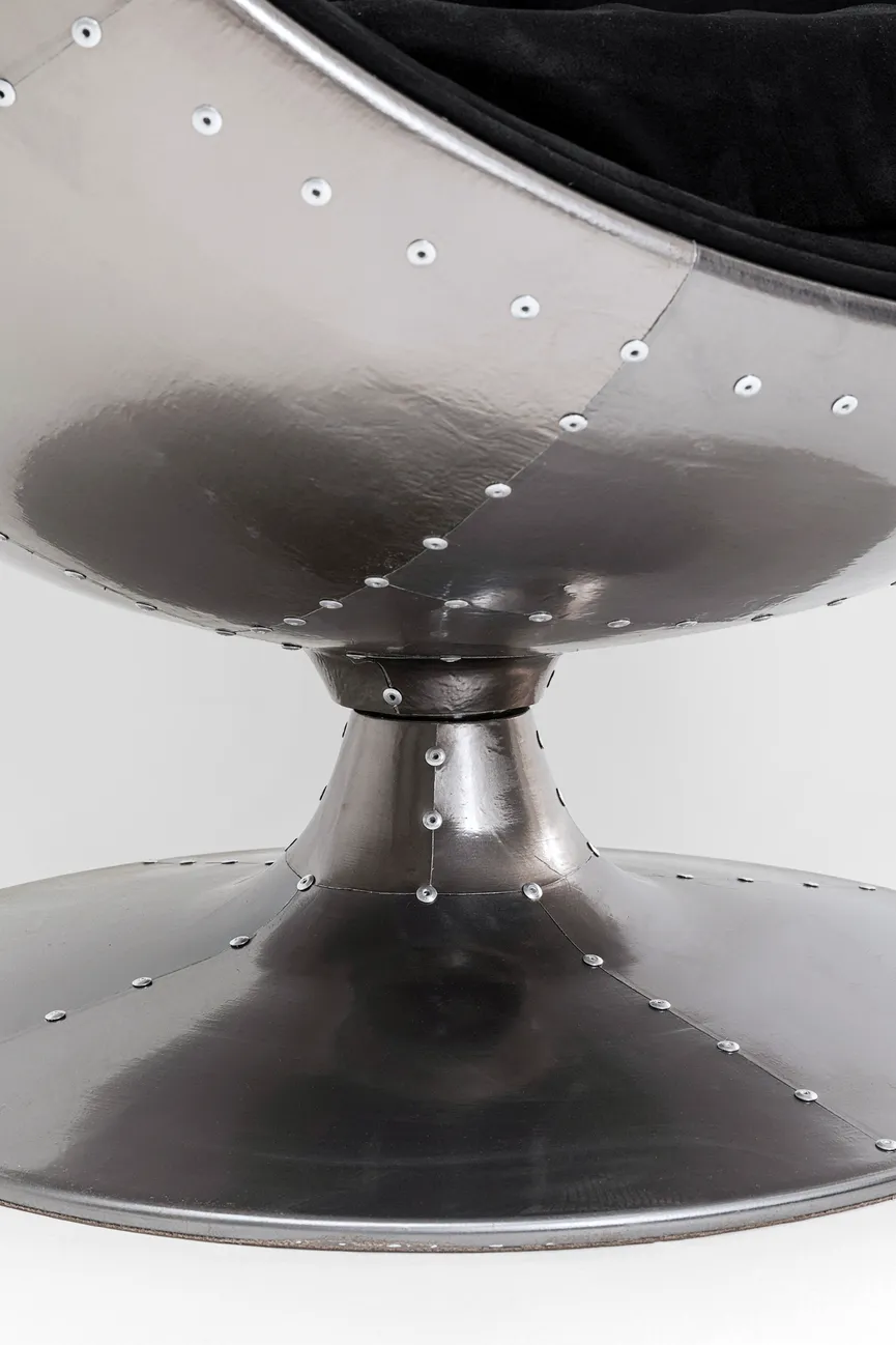Drehsessel detail