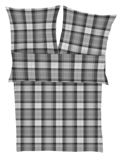 Flanell-Bettwäsche