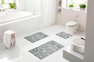 Badteppich