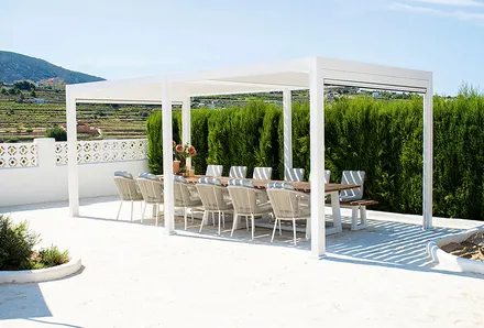 Pavillons image