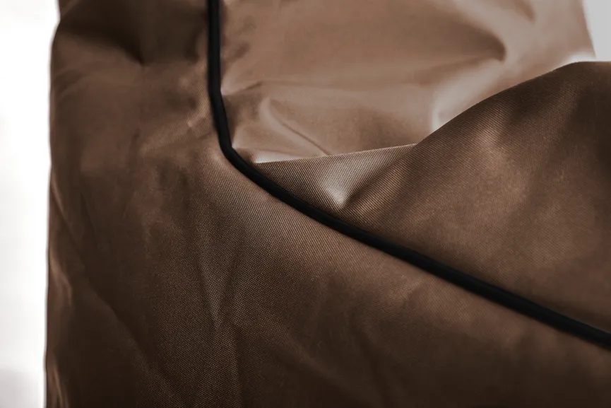 Sitzsack Scuba detail
