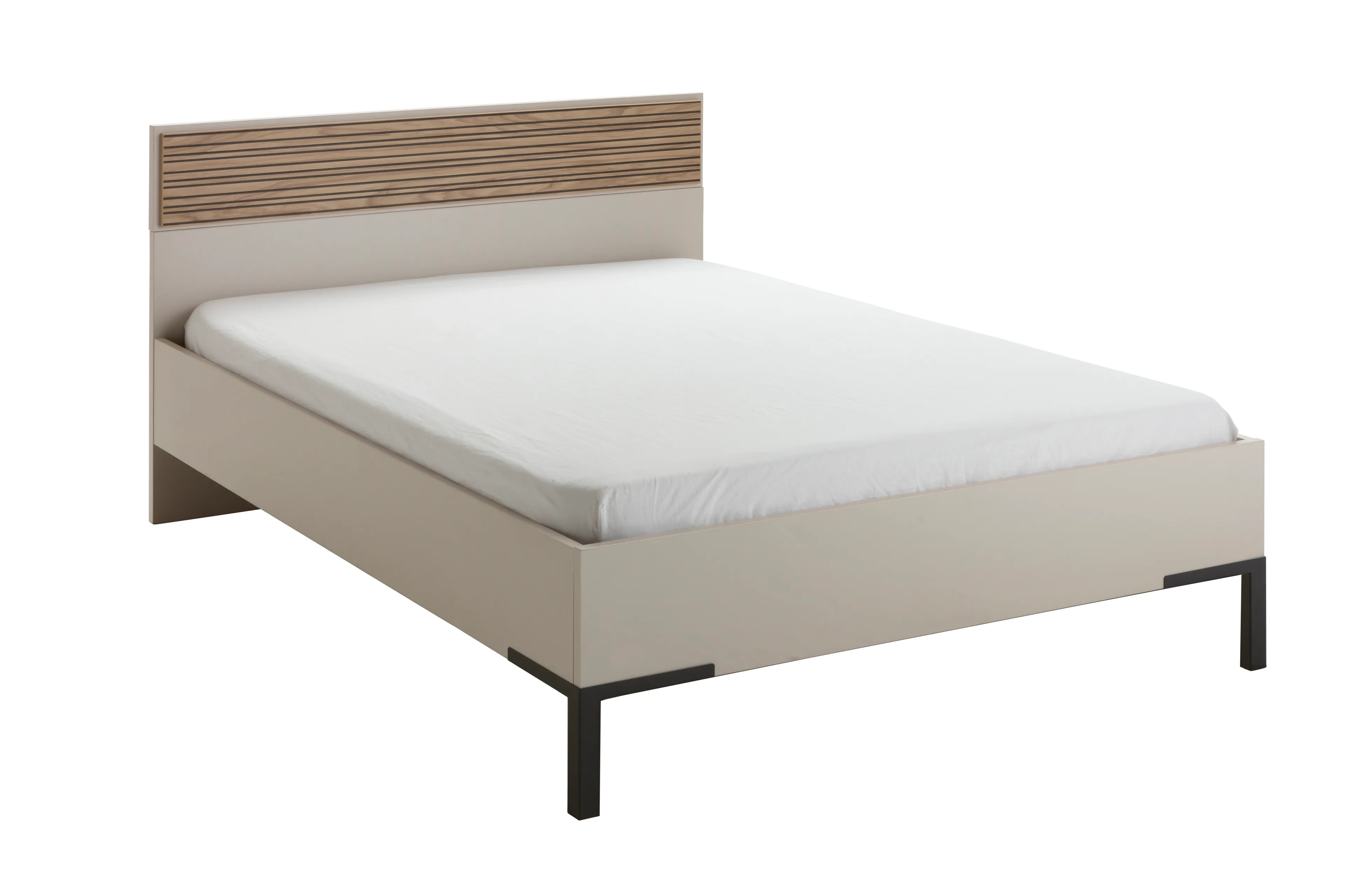 Bett Bravo 120 x 200 cm